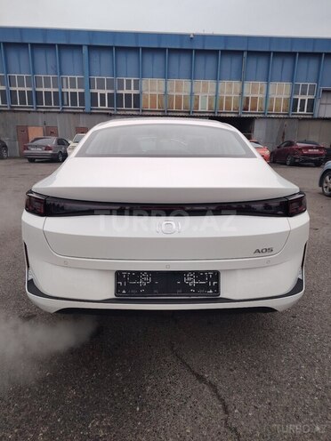 Changan Qiyuan A05 2024, 0 km - 1.5 л - Bakı