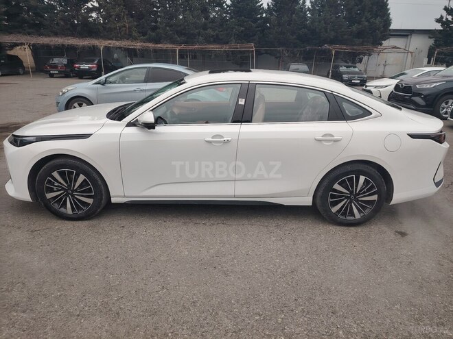 Changan Qiyuan A05 2024, 0 km - 1.5 л - Bakı