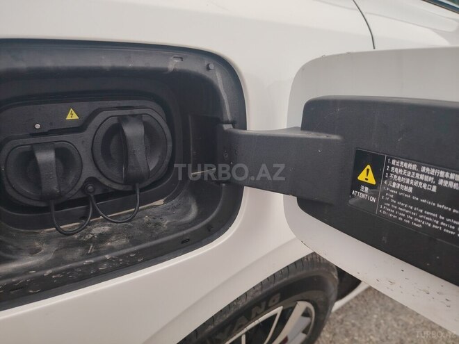Changan Qiyuan A05 2024, 0 km - 1.5 л - Bakı