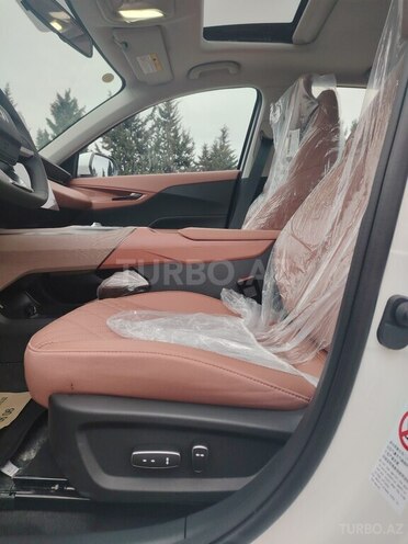 Changan Qiyuan A05 2024, 0 km - 1.5 л - Bakı