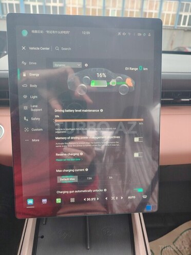 Changan Qiyuan A05 2024, 0 km - 1.5 л - Bakı