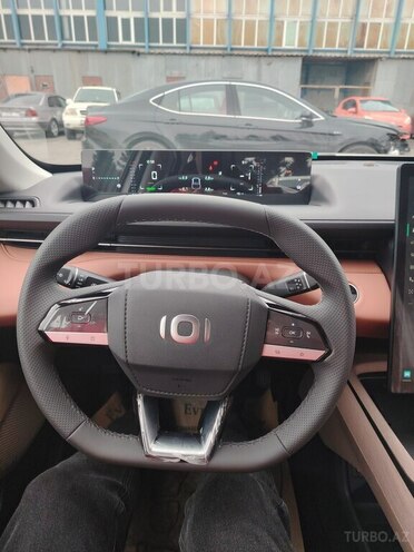 Changan Qiyuan A05 2024, 0 km - 1.5 л - Bakı