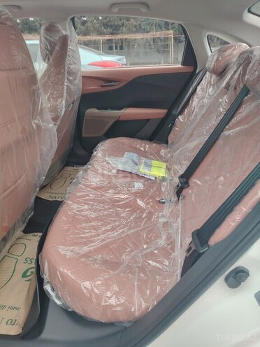 Changan Qiyuan A05 2024, 0 km - 1.5 л - Bakı
