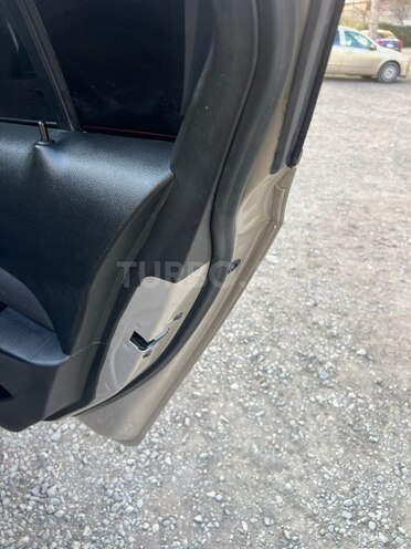 Chevrolet Cruze 2011, 214,680 km - 1.4 l - Gəncə