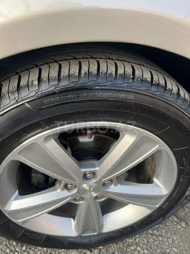 Chevrolet Cruze 2011, 214,680 km - 1.4 l - Gəncə