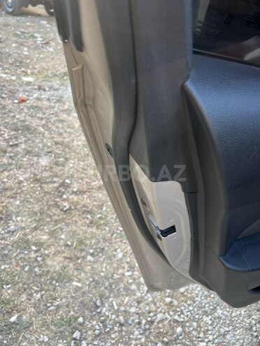 Chevrolet Cruze 2011, 214,680 km - 1.4 l - Gəncə