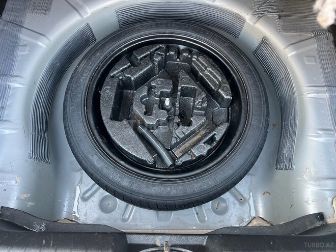 Chevrolet Cruze 2011, 214,680 km - 1.4 l - Gəncə