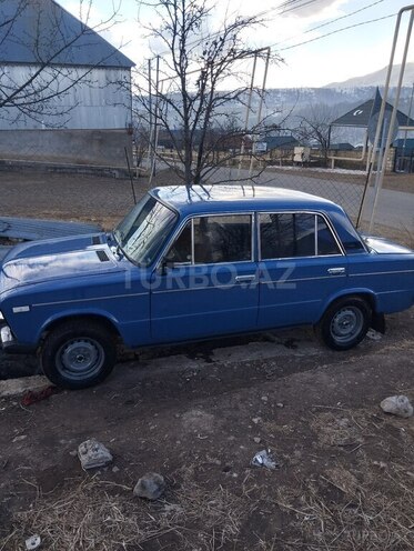 LADA (VAZ) 2106 1991, 98,000 km - 1.6 l - Gədəbəy