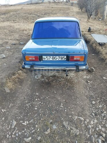 LADA (VAZ) 2106 1991, 98,000 km - 1.6 l - Gədəbəy
