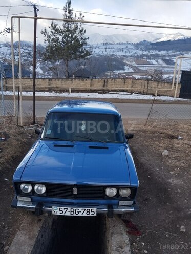 LADA (VAZ) 2106 1991, 98,000 km - 1.6 l - Gədəbəy