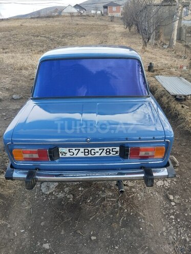 LADA (VAZ) 2106 1991, 98,000 km - 1.6 l - Gədəbəy