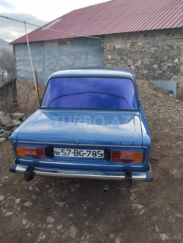 LADA (VAZ) 2106 1991, 98,000 km - 1.6 l - Gədəbəy