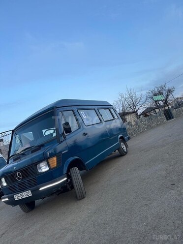 Mercedes 208 D 1994, 562,222 km - 2.3 л - Gəncə