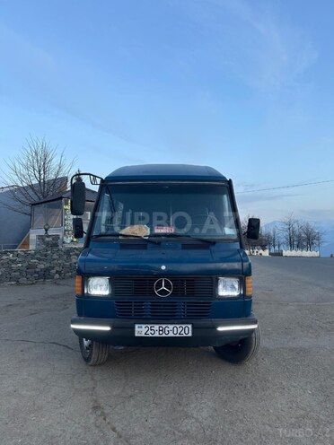Mercedes 208 D 1994, 562,222 km - 2.3 л - Gəncə