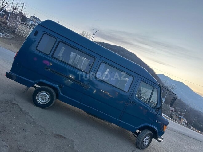 Mercedes 208 D 1994, 562,222 km - 2.3 л - Gəncə
