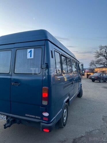 Mercedes 208 D 1994, 562,222 km - 2.3 л - Gəncə