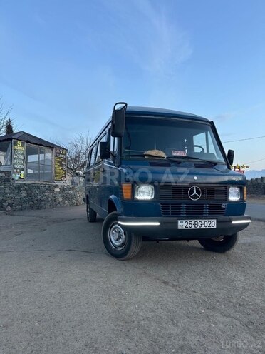 Mercedes 208 D 1994, 562,222 km - 2.3 л - Gəncə