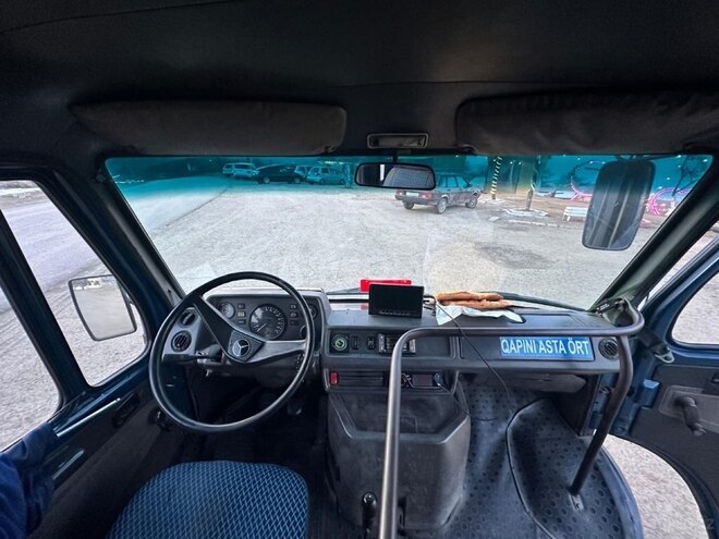 Mercedes 208 D 1994, 562,222 km - 2.3 л - Gəncə