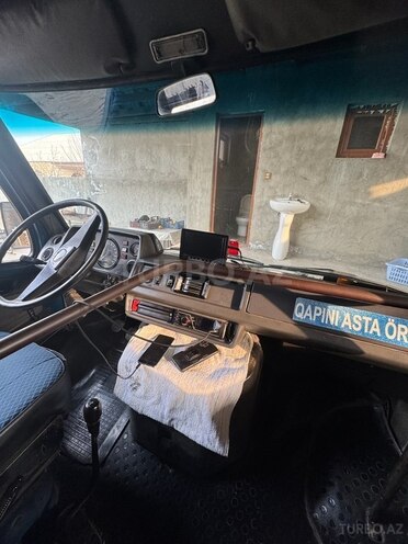 Mercedes 208 D 1994, 562,222 km - 2.3 л - Gəncə