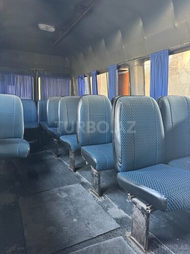 Mercedes 208 D 1994, 562,222 km - 2.3 л - Gəncə