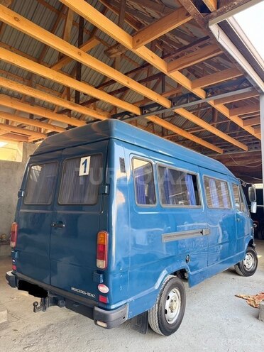 Mercedes 208 D 1994, 562,222 km - 2.3 л - Gəncə
