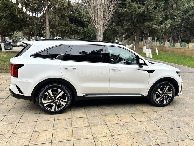Kia Sorento 2022, 30,600 km - 1.6 l - Bakı