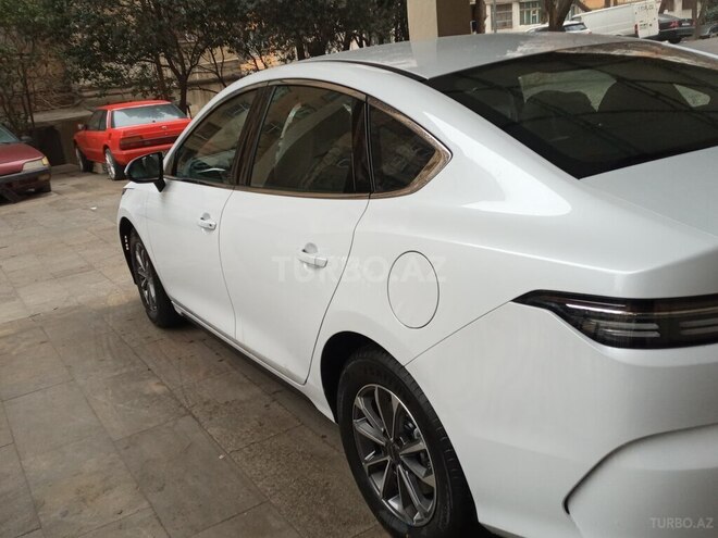 BYD Destroyer 05 2024, 0 km - 1.5 l - Bakı