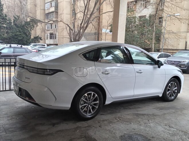 BYD Destroyer 05 2024, 0 km - 1.5 l - Bakı