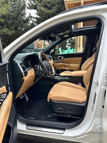 Kia Sorento 2022, 30,600 km - 1.6 l - Bakı