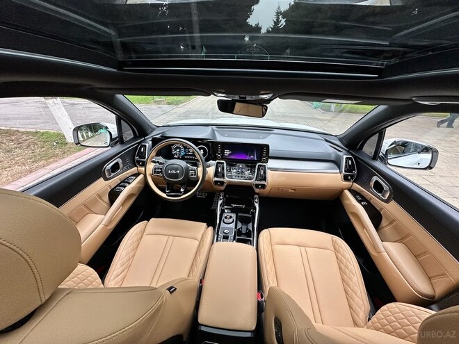 Kia Sorento 2022, 30,600 km - 1.6 l - Bakı