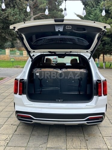 Kia Sorento 2022, 30,600 km - 1.6 l - Bakı