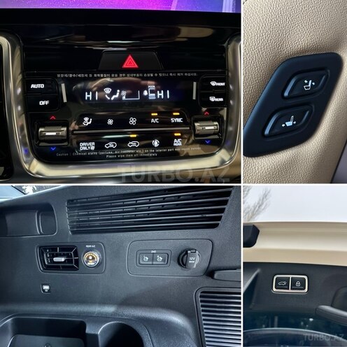 Kia Sorento 2022, 30,600 km - 1.6 l - Bakı