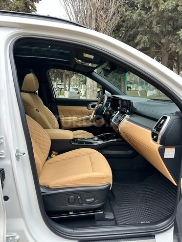 Kia Sorento 2022, 30,600 km - 1.6 l - Bakı