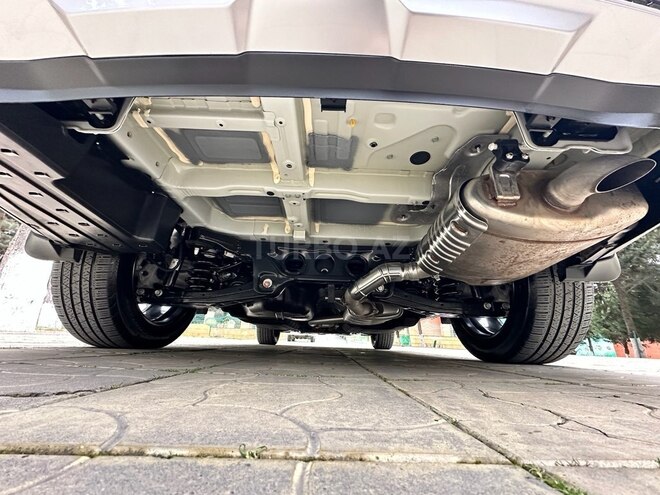 Kia Sorento 2022, 30,600 km - 1.6 l - Bakı