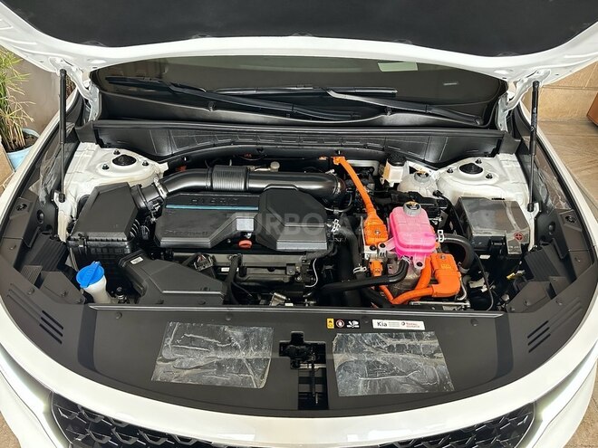 Kia Sorento 2022, 30,600 km - 1.6 l - Bakı