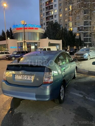 Toyota Prius 2008, 250,000 km - 1.5 l - Bakı