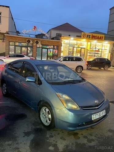 Toyota Prius 2008, 250,000 km - 1.5 l - Bakı