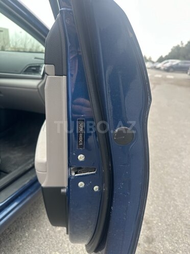 Hyundai Elantra 2017, 83,500 km - 2.0 l - Bakı
