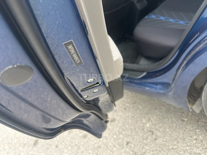 Hyundai Elantra 2017, 83,500 km - 2.0 l - Bakı