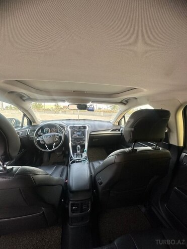 Ford Mondeo 2015, 220,000 km - 2.0 l - Bakı