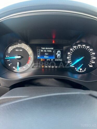 Ford Mondeo 2015, 220,000 km - 2.0 l - Bakı