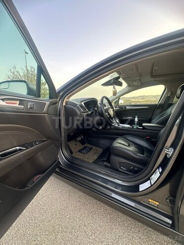 Ford Mondeo 2015, 220,000 km - 2.0 l - Bakı