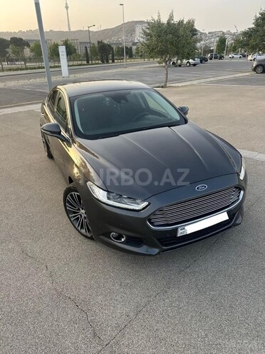 Ford Mondeo 2015, 220,000 km - 2.0 l - Bakı