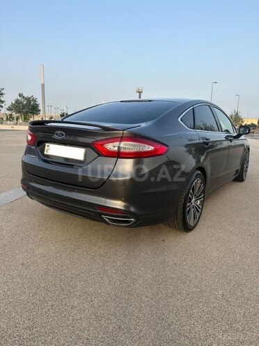 Ford Mondeo 2015, 220,000 km - 2.0 l - Bakı