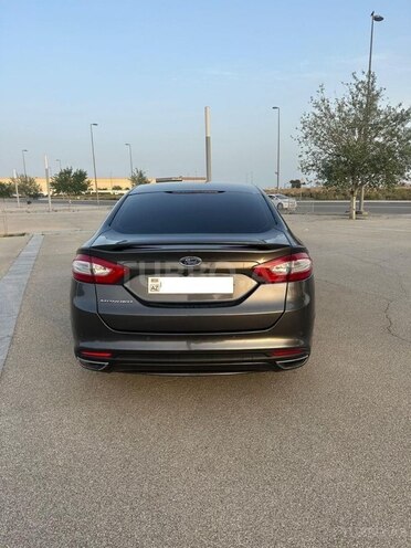 Ford Mondeo 2015, 220,000 km - 2.0 l - Bakı