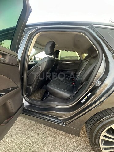 Ford Mondeo 2015, 220,000 km - 2.0 l - Bakı