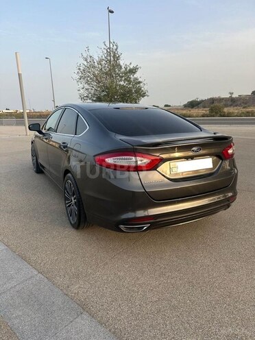 Ford Mondeo 2015, 220,000 km - 2.0 l - Bakı