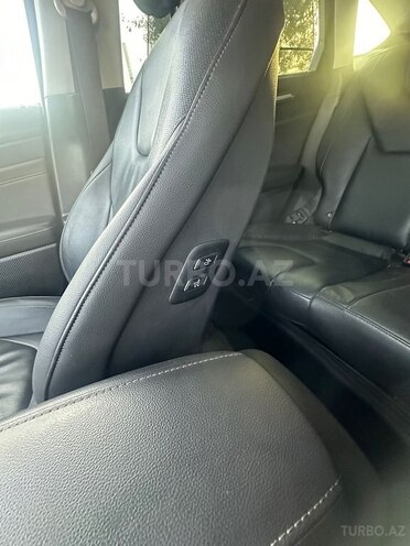 Ford Mondeo 2015, 220,000 km - 2.0 l - Bakı