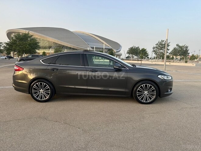 Ford Mondeo 2015, 220,000 km - 2.0 l - Bakı