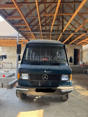 Mercedes 208 D 1994, 562,222 km - 2.3 л - Gəncə